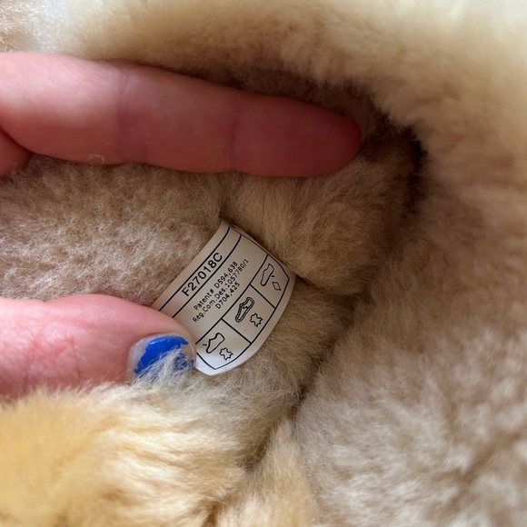 Ugg mini bow - Picture 5 of 7